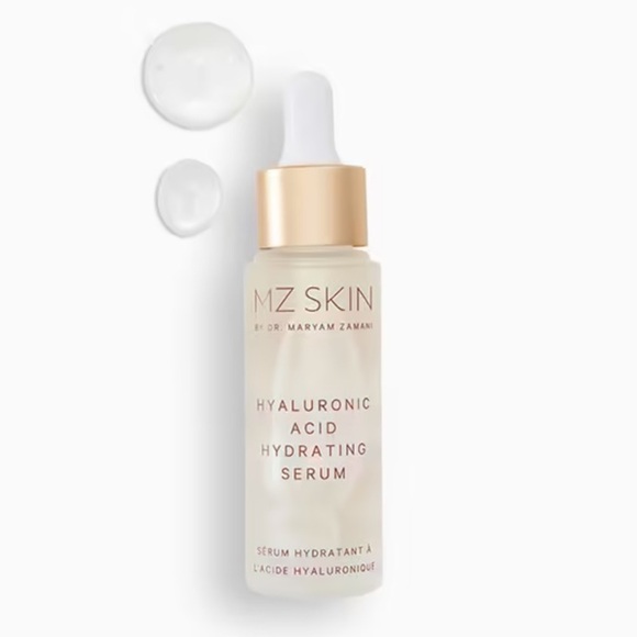 MZ SKIN Hyaluronic Acid Hydrating Serum - Picture 1 of 7